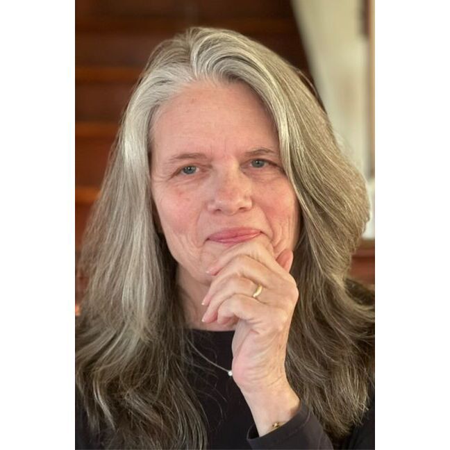 avatar for Deborah Heiligman