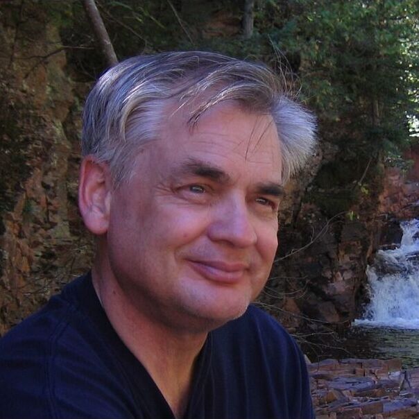 avatar for David Housewright
