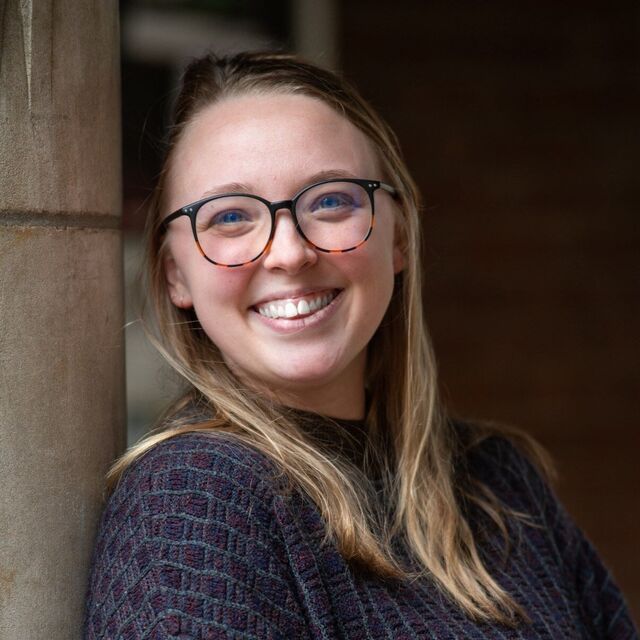 avatar for Rebekah Moses