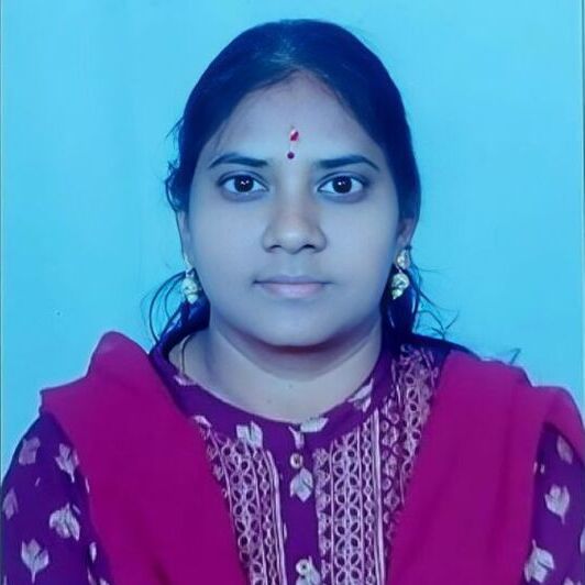 avatar for G Naga sree suma