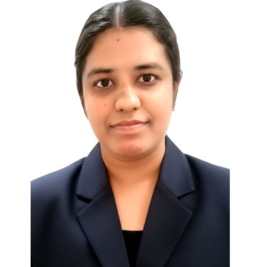 avatar for Suganya Moorthy