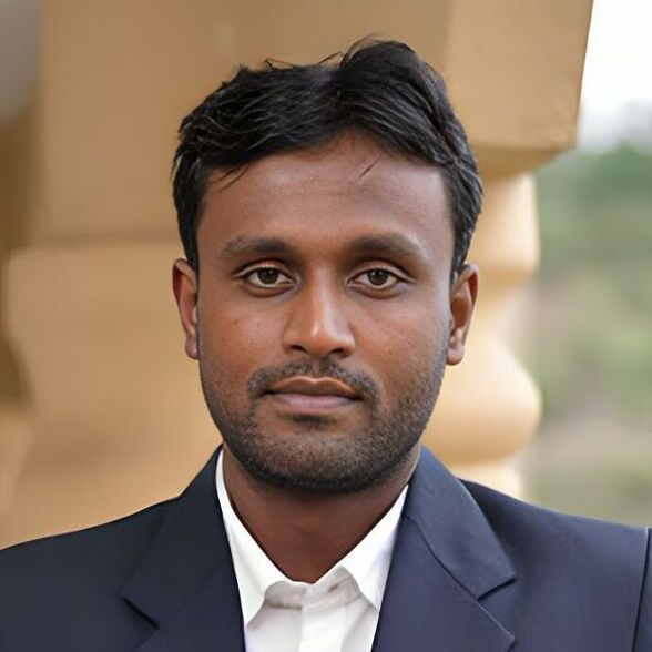avatar for Dr. Nagesh Jadhav