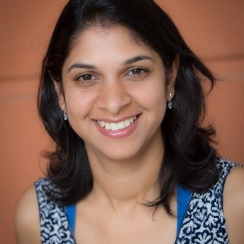 avatar for Rupali Sharma