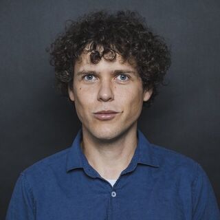 avatar for Hendrik Lehmann