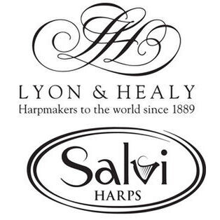 avatar for Lyon & Healy Harps / Salvi Harps