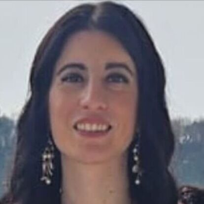 avatar for Giovanna Carugno