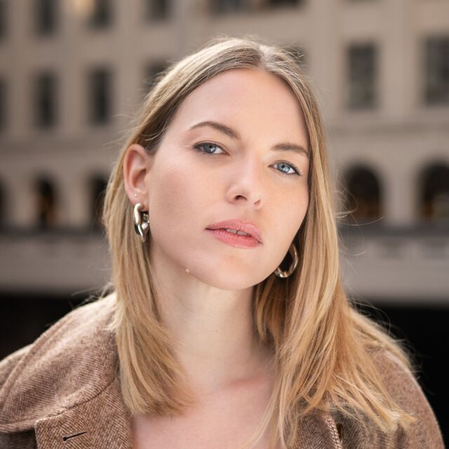 avatar for Isabel Ströh