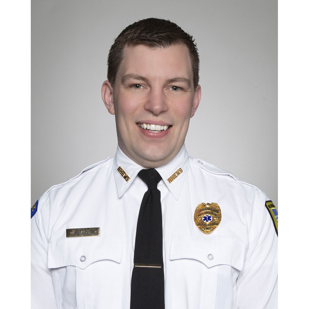 avatar for Robert Storck MPA, EMS-I