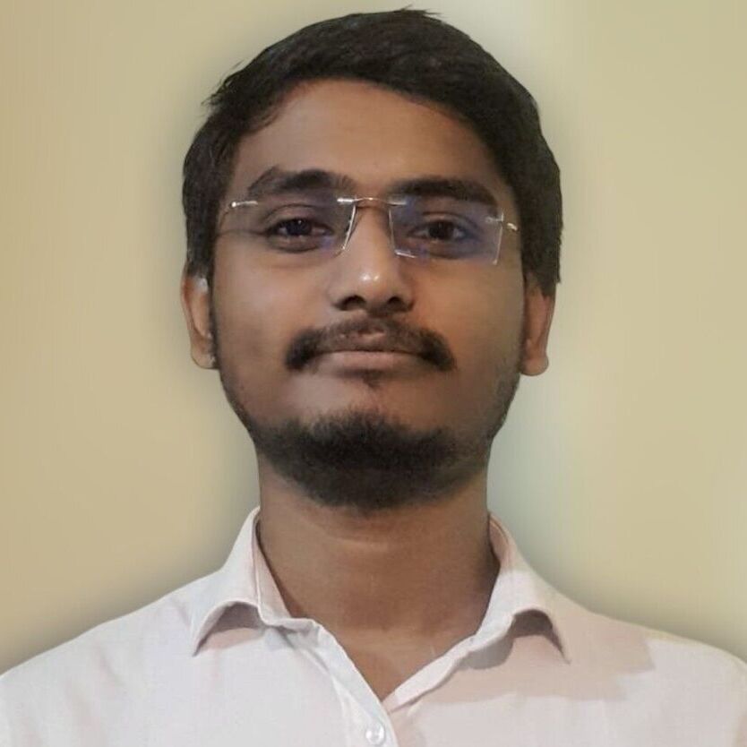 avatar for Omkar Shinde