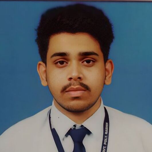 avatar for Nikhil Wagh