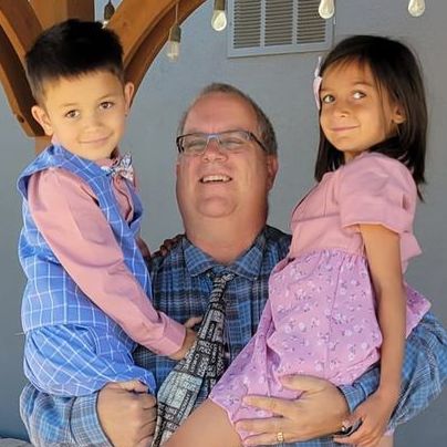 avatar for Jerrold Griffus