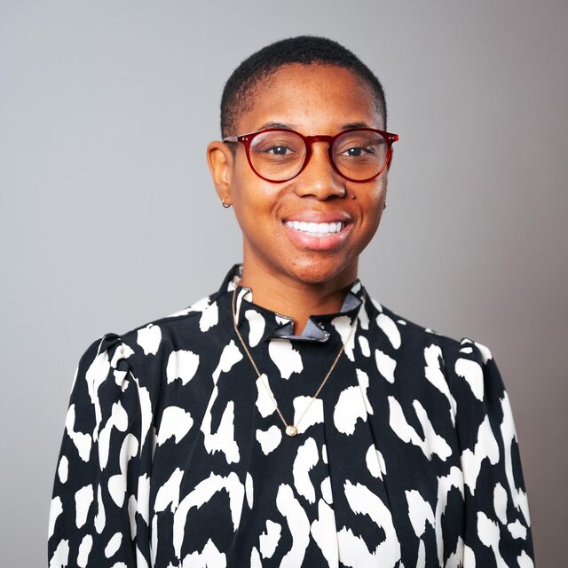 avatar for Tarnisha Tilson
