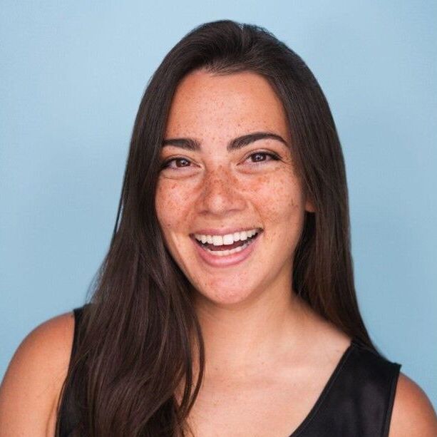 avatar for Annika Hutsler