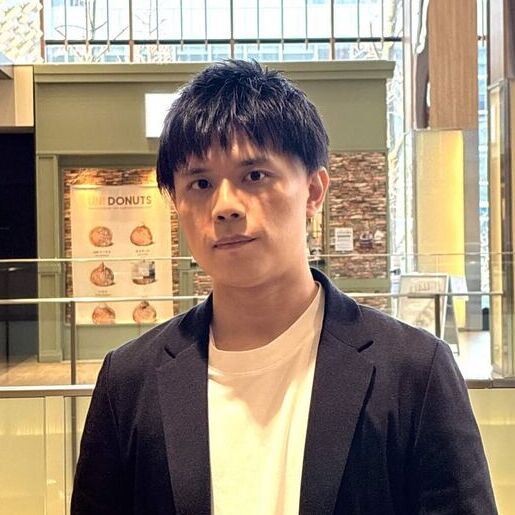 avatar for Junichi Iwasaki
