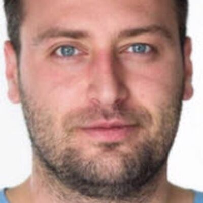 avatar for Kalin Kostov