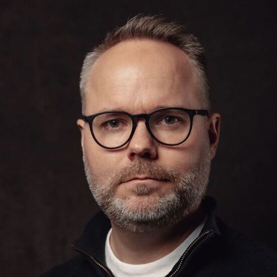 avatar for Johan Prestvik