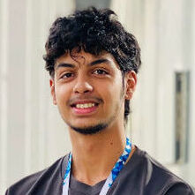 avatar for Pranav Rao