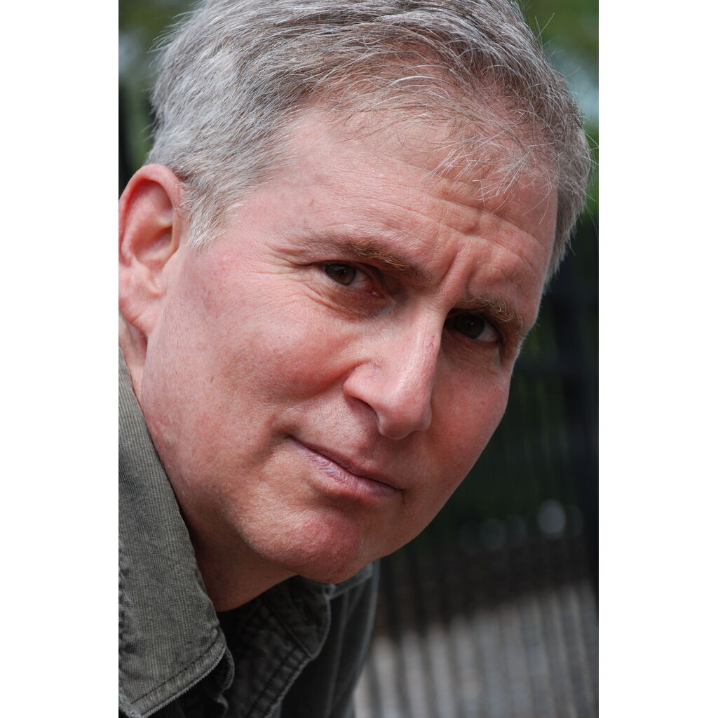 avatar for Alan Orloff