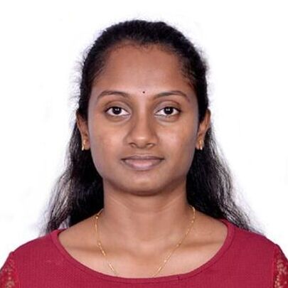 avatar for Chandana B A