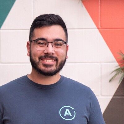 avatar for Daniel Abdelsamed