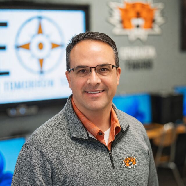 avatar for Scott Sandberg