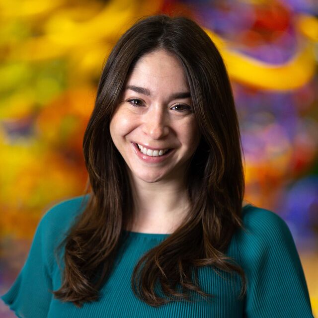 avatar for Elyse Handel