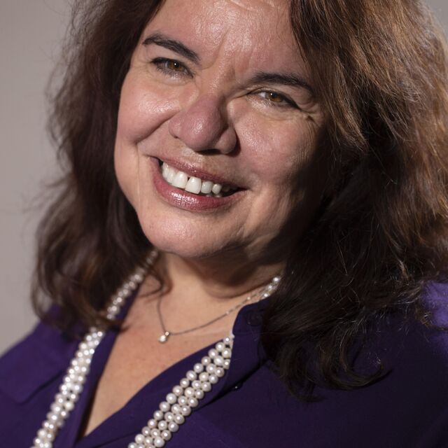 avatar for Vibiana Andrade