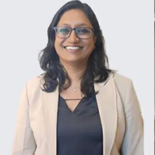 avatar for Kritika Murugesan