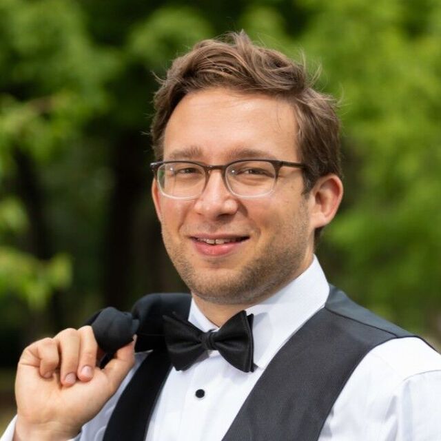 avatar for Aaron Levine