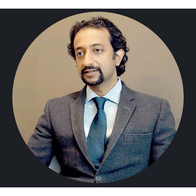 avatar for Manu Mallikarjun