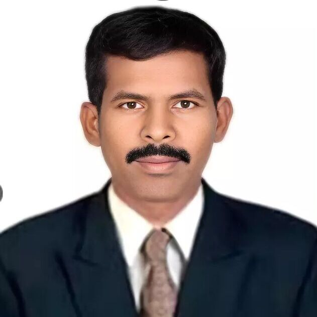 avatar for Shaik Janbhasha