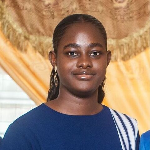 avatar for Jemima Achiah