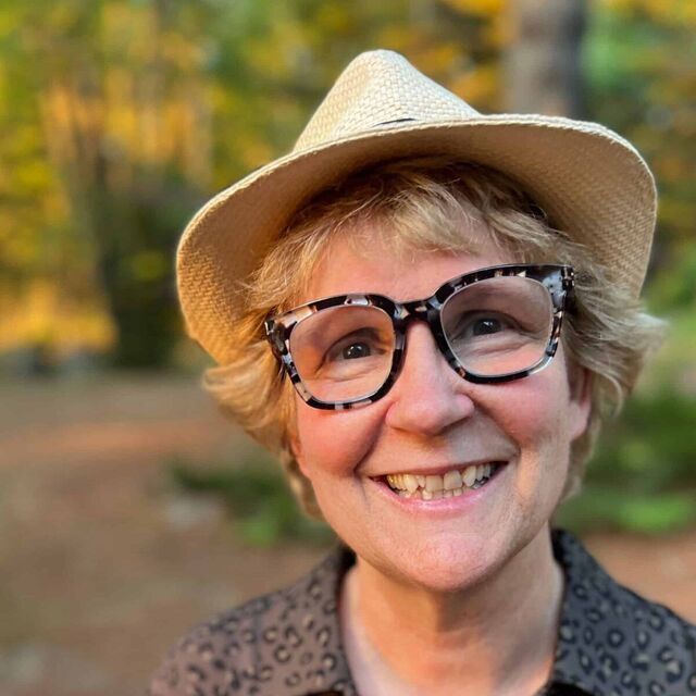 avatar for Dr. Amy Hodgson