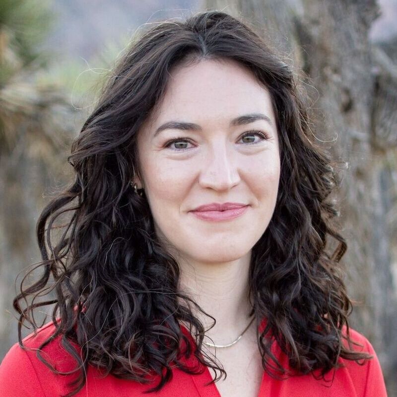 avatar for Rachel Mooers