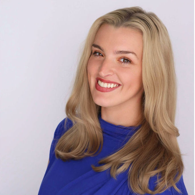 avatar for Marlee Gieselman, BS