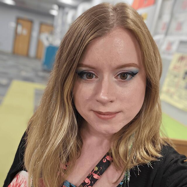 avatar for Kelsey Onofrio
