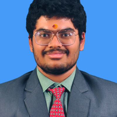 avatar for Sai Bharadwaj Avvari