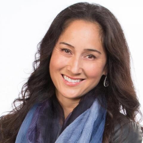 avatar for Cynthia Breazeal