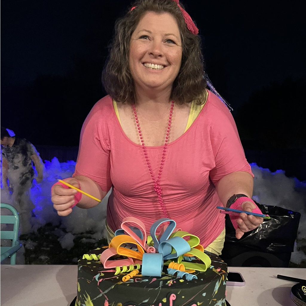 avatar for Caitlin Roberson