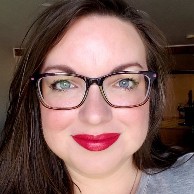 avatar for Jessica Riedmueller