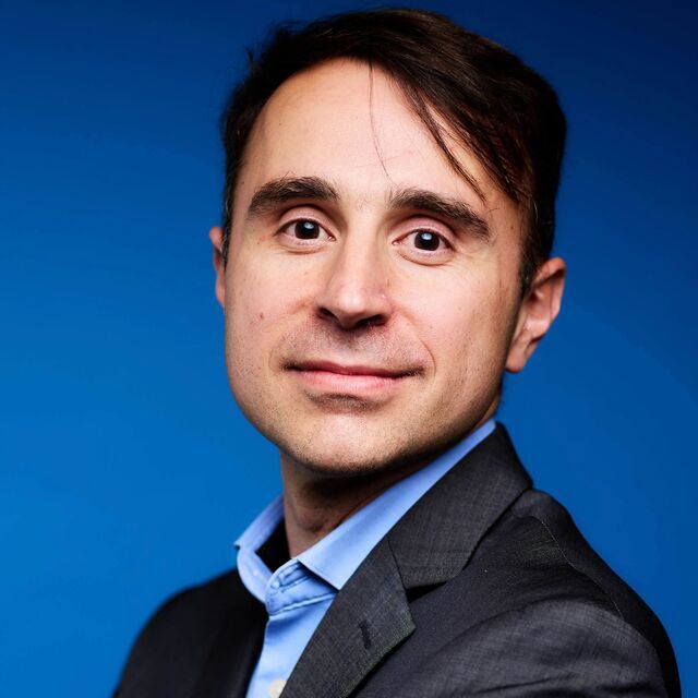 avatar for Diego Mastroianni