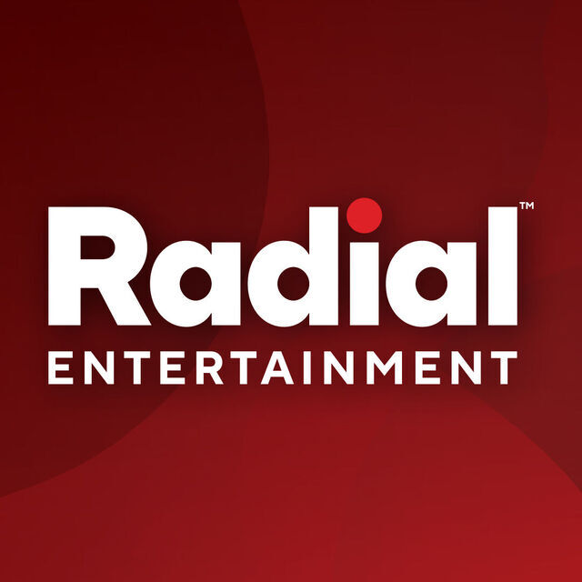 avatar for Radial Entertainment