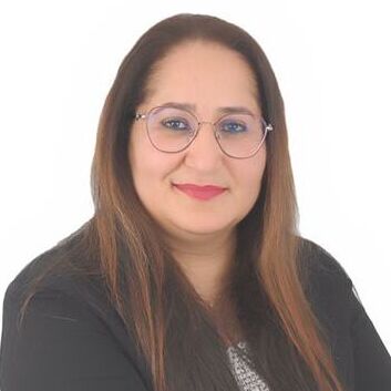 avatar for Dr. Amal Azeroual
