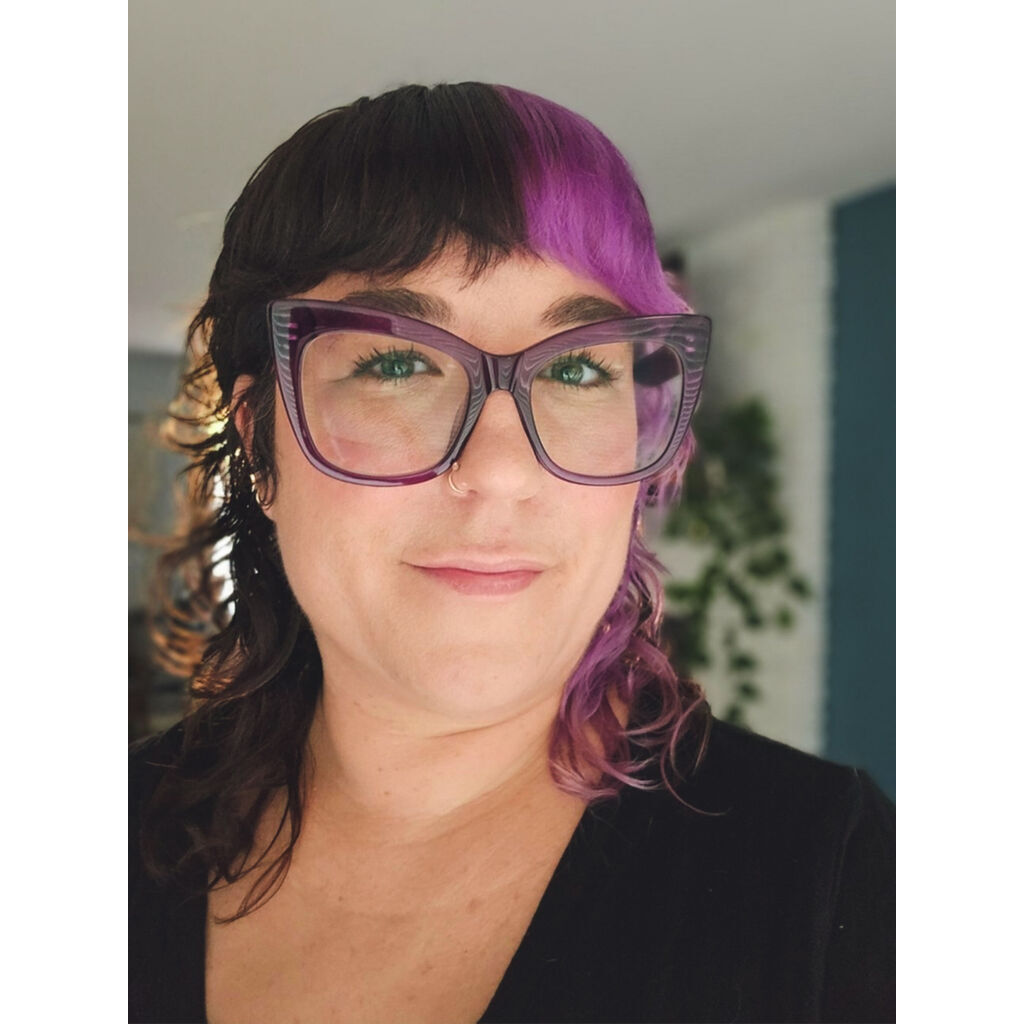 avatar for Maggie Conrad