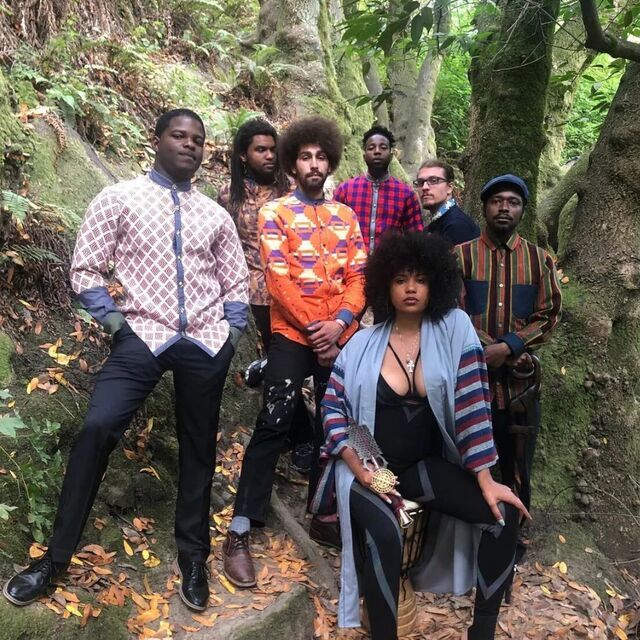 avatar for The Futurelics