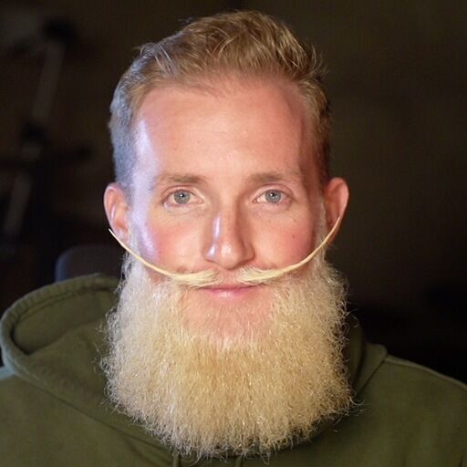 avatar for Erik Bylund