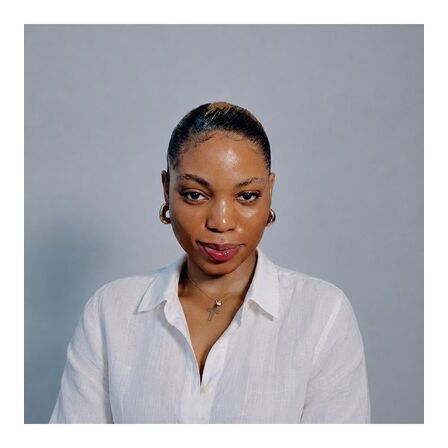 avatar for Gbemisola Mary Oladetoun
