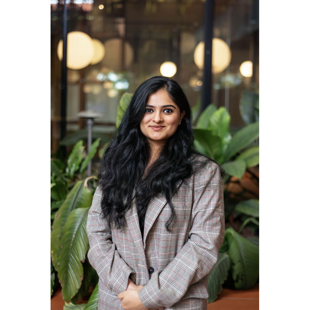 avatar for Malvika Kharbanda