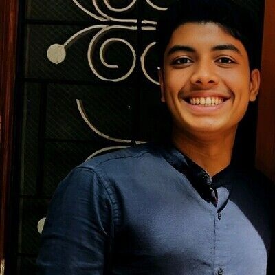 avatar for Gokul Praveen