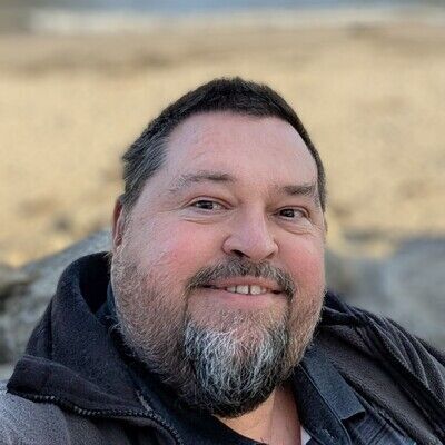 avatar for Craig Hamilton